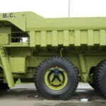Terex Titan Camion Dumper 4 150x150
