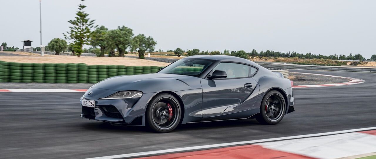 Todas las noticias de coches en un solo portal: Pruebas, fotos, vídeos, informes...