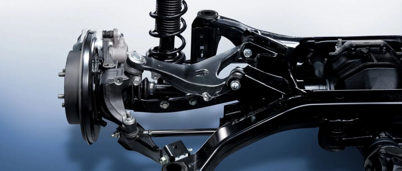 Todas las noticias de coches en un solo portal: Pruebas, fotos, vídeos, informes...