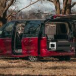 Volkswagen Multivan T7 Camper Visu 4 150x150