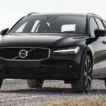 Volvo V60 Cross Country B5 2022 2 150x150