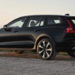 Volvo V60 Cross Country B5 2022 4 150x150
