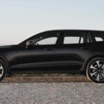 Volvo V60 Cross Country B5 2022 5 150x150