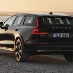 Volvo V60 Cross Country B5 2022 6 150x150