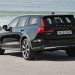 Volvo V60 Cross Country B5 2022 7 150x150