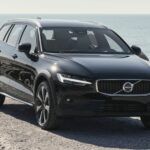 Volvo V60 Cross Country B5 2022 8 150x150