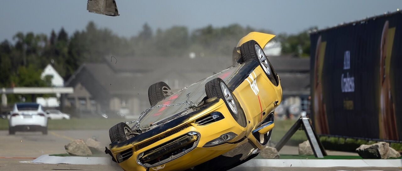 Todas las noticias de coches en un solo portal: Pruebas, fotos, vídeos, informes...