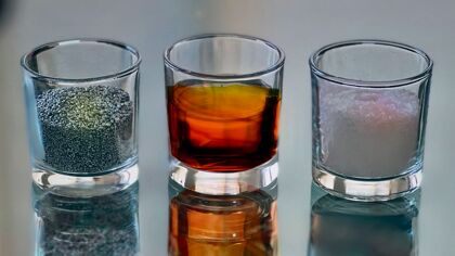 Esta nueva batería de aluminio, azufre y sal demuestra ser rápida, segura y económica