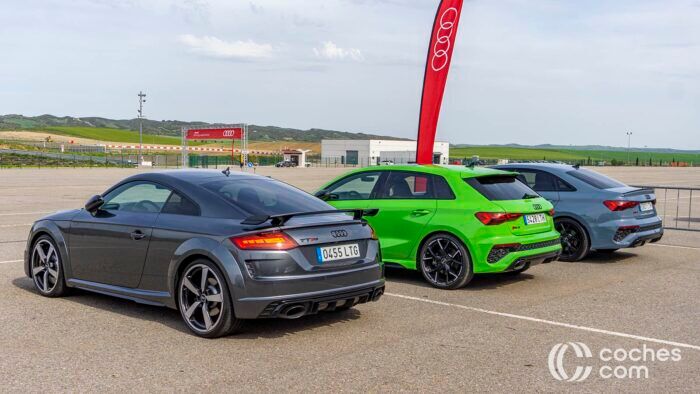 Audi Rs Driving Experience 06 700x394