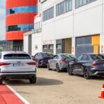 Audi Rs Driving Experience 07 150x150