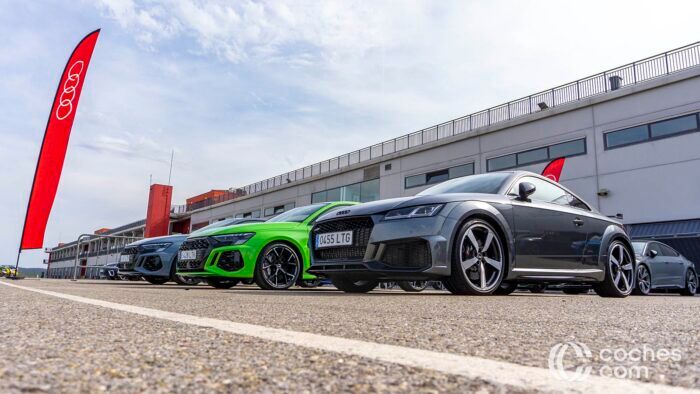 Audi Rs Driving Experience 08 700x394