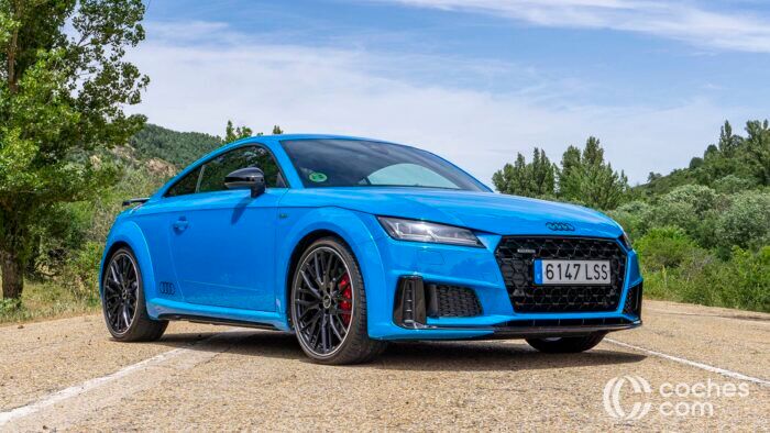 Audi Tt Tourist Trophy Prueba 13 700x394