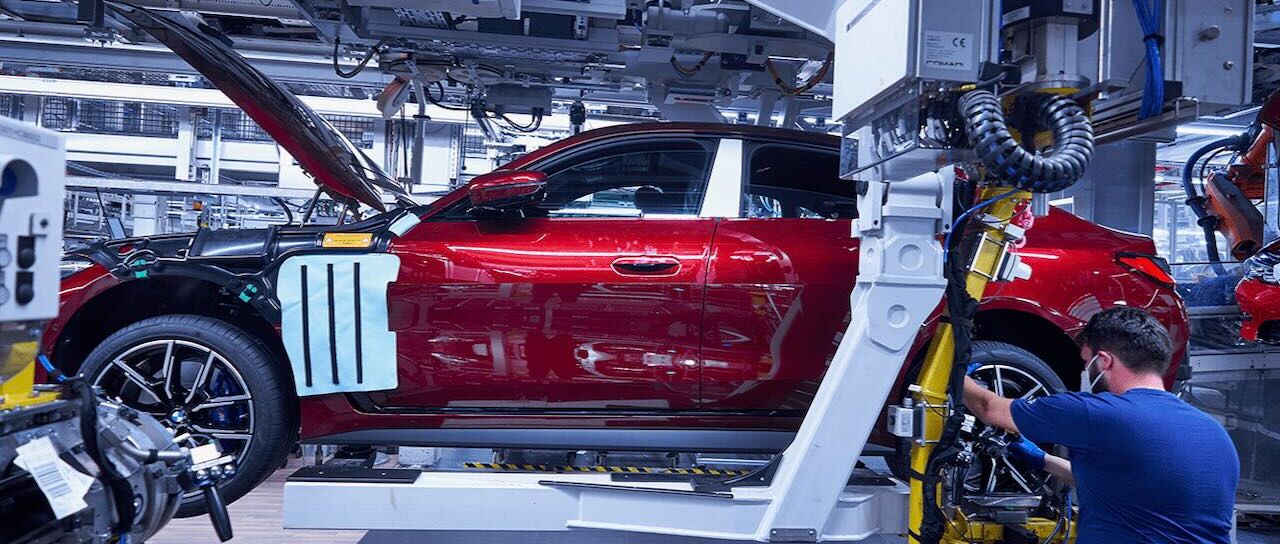 Todas las noticias de coches en un solo portal: Pruebas, fotos, vídeos, informes...