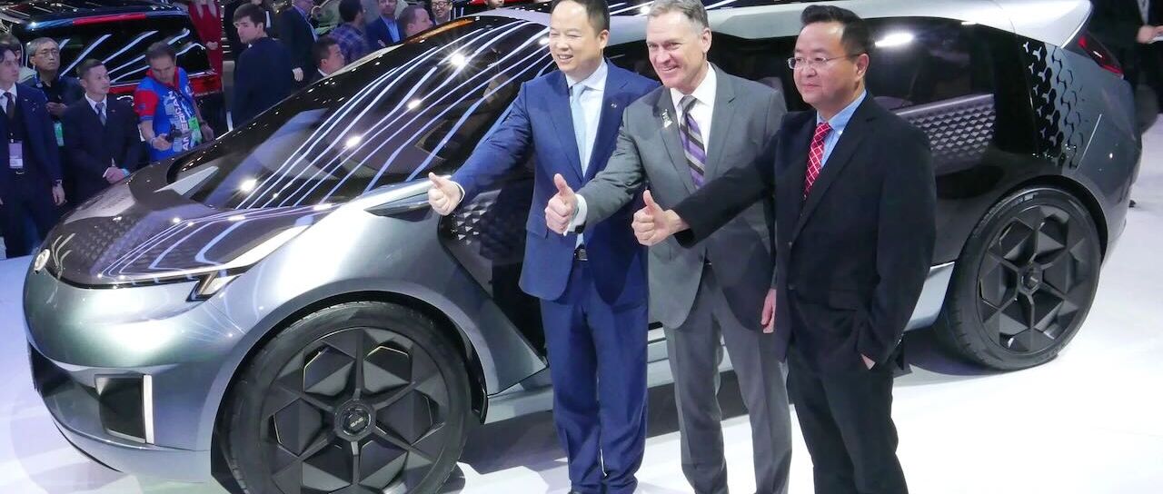 Todas las noticias de coches en un solo portal: Pruebas, fotos, vídeos, informes...