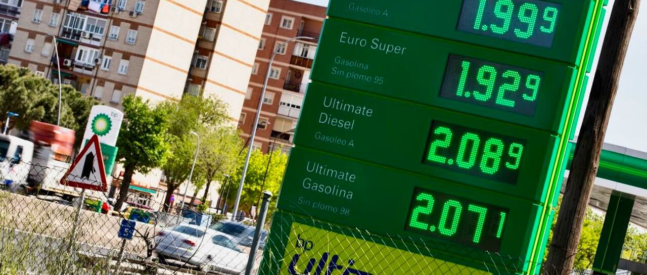 Todas las noticias de coches en un solo portal: Pruebas, fotos, vídeos, informes...