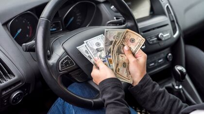 Todos los gastos extra que hay detrás de tu coche