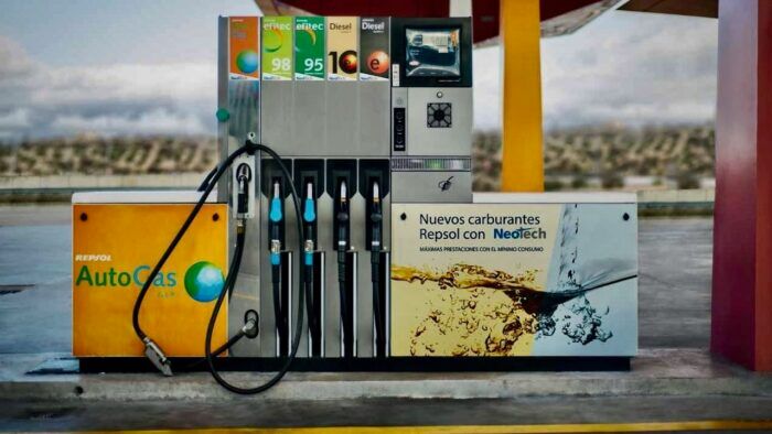 Gasolinera Autogas Glp 700x394