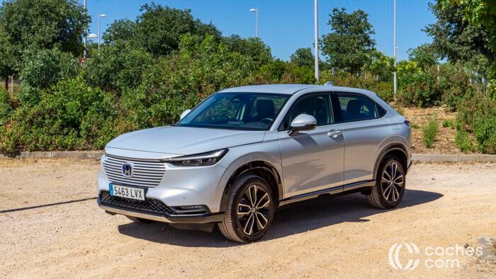 Honda Hr V Prueba 01 700x394