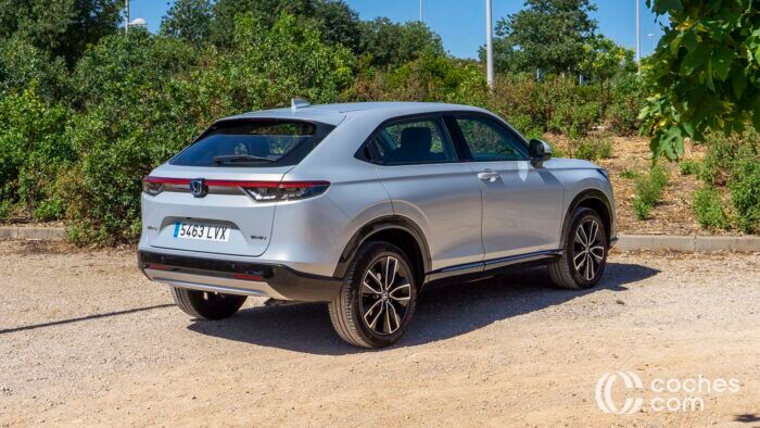 Honda Hr V Prueba 02 700x394