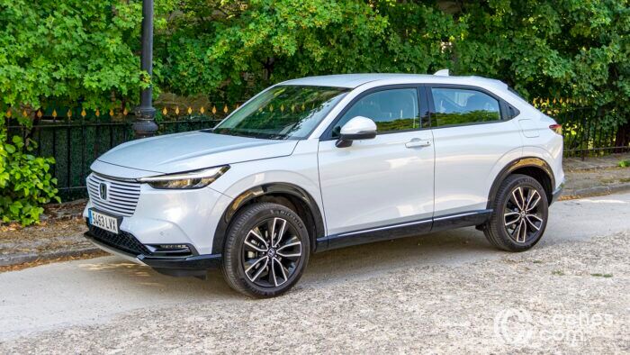 Honda Hr V Prueba 04 700x394