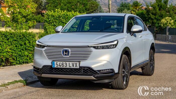 Honda Hr V Prueba 05 700x394