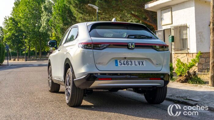 Honda Hr V Prueba 08 700x394