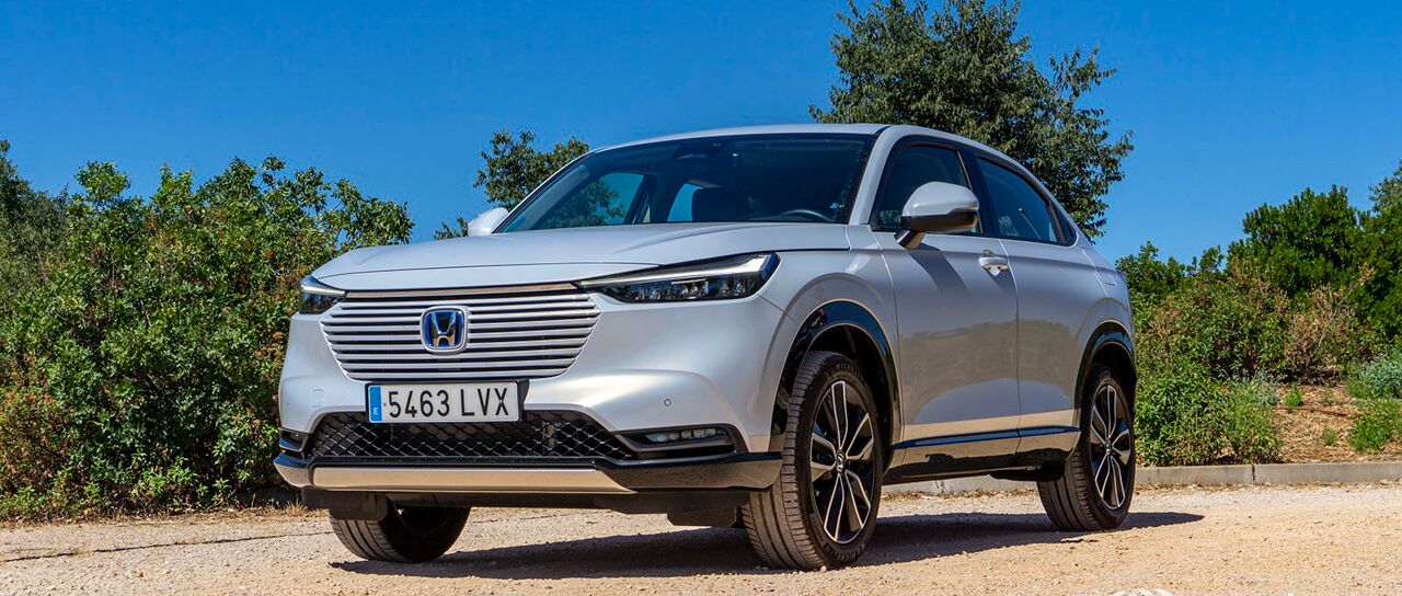 Todas las noticias de coches en un solo portal: Pruebas, fotos, vídeos, informes...