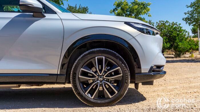 Honda Hr V Prueba 11 700x394