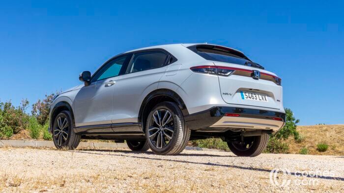 Honda Hr V Prueba 14 700x394