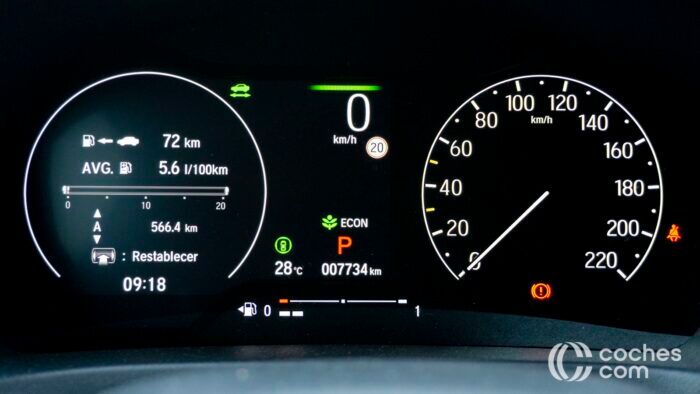 Honda Hr V Prueba 33 700x394