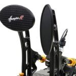 Pedales Pagani Huayra R 2 150x150