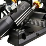 Pedales Pagani Huayra R 7 150x150