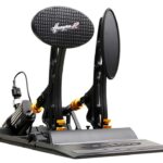 Pedales Pagani Huayra R 8 150x150