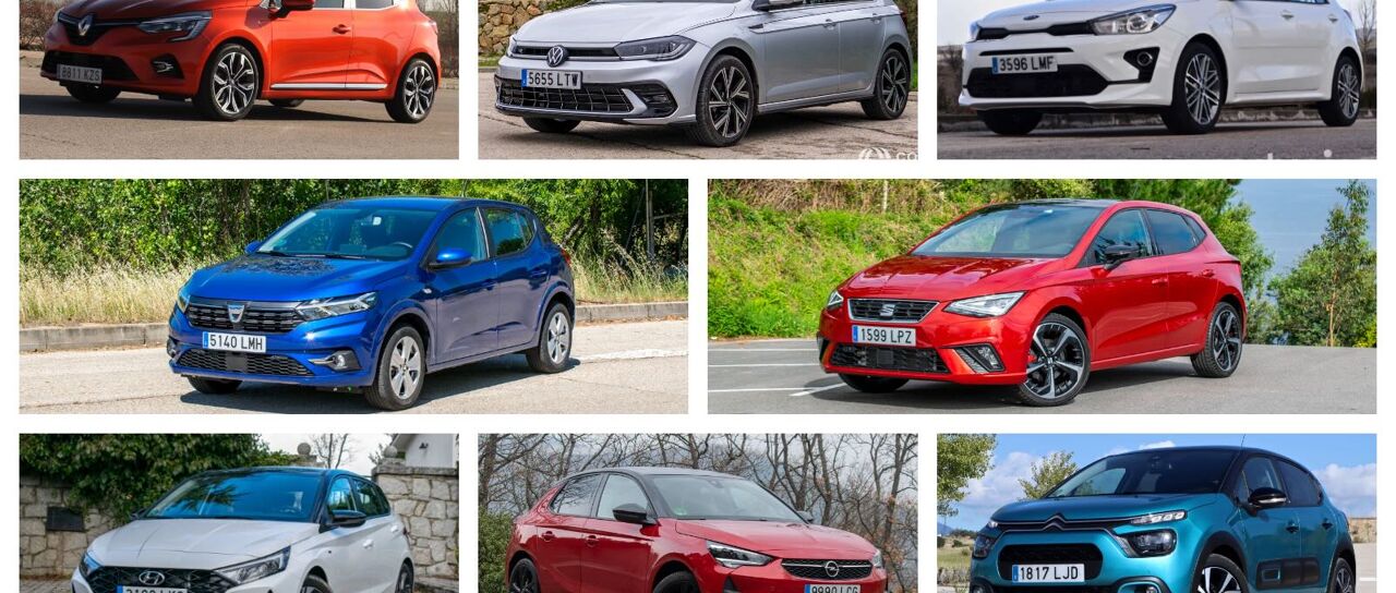 Todas las noticias de coches en un solo portal: Pruebas, fotos, vídeos, informes...