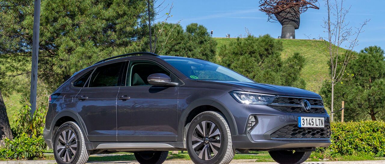 Todas las noticias de coches en un solo portal: Pruebas, fotos, vídeos, informes...