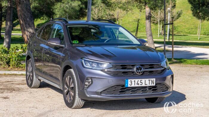 Volkswagen Taigo Prueba 10 700x394