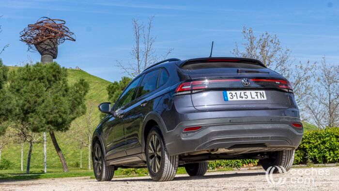 Volkswagen Taigo Prueba 11 700x394