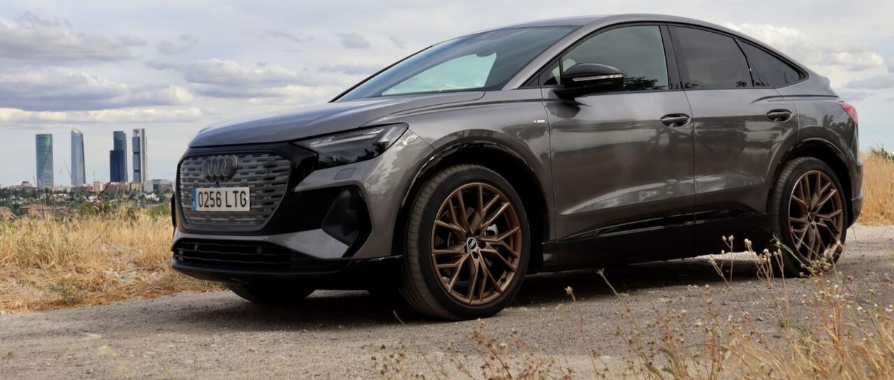 Todas las noticias de coches en un solo portal: Pruebas, fotos, vídeos, informes...