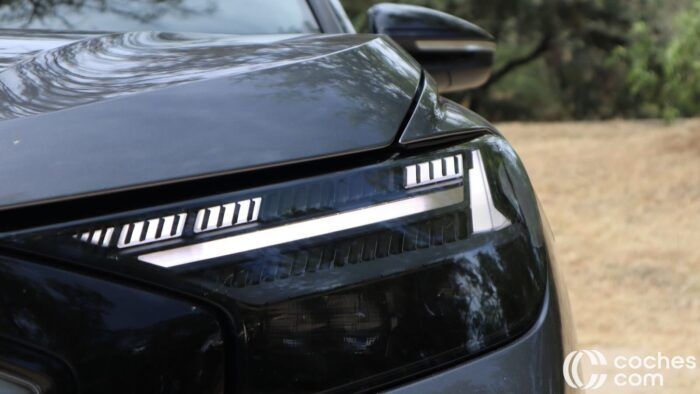 Audi Q4 E Tron Sportback Prueba Detalle 3 700x394