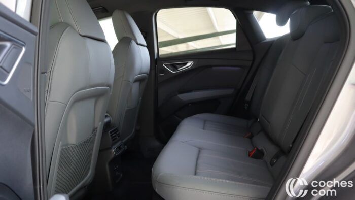 Audi Q4 E Tron Sportback Prueba Interior 19 700x394