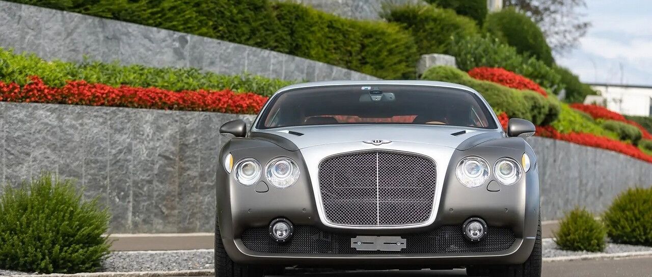 Todas las noticias de coches en un solo portal: Pruebas, fotos, vídeos, informes...