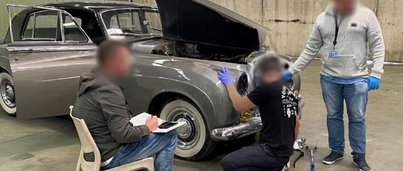 Todas las noticias de coches en un solo portal: Pruebas, fotos, vídeos, informes...