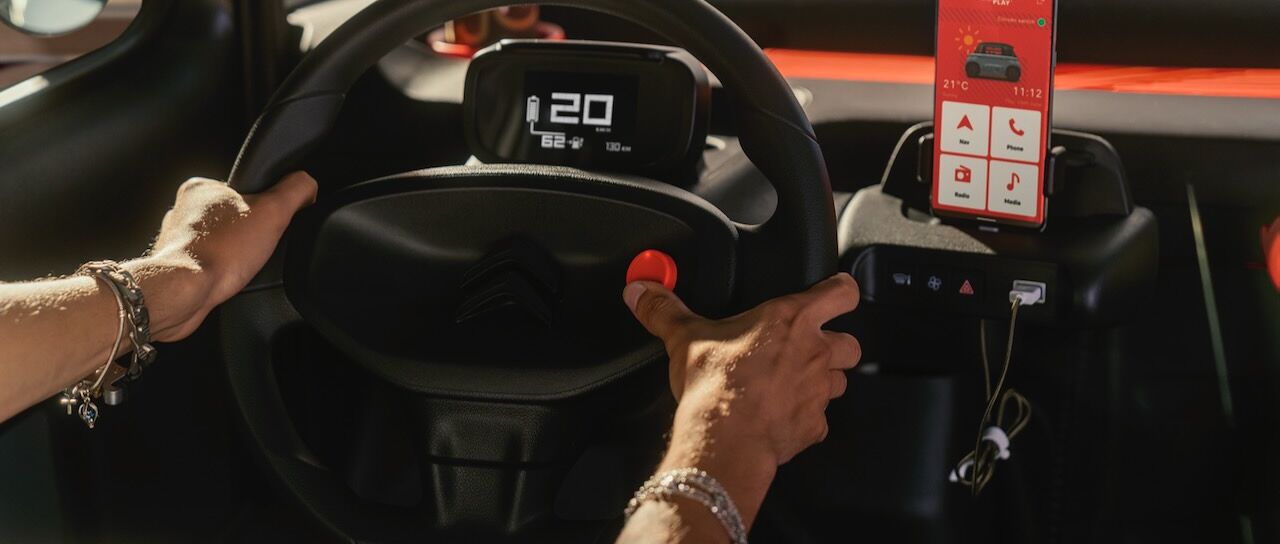 Todas las noticias de coches en un solo portal: Pruebas, fotos, vídeos, informes...