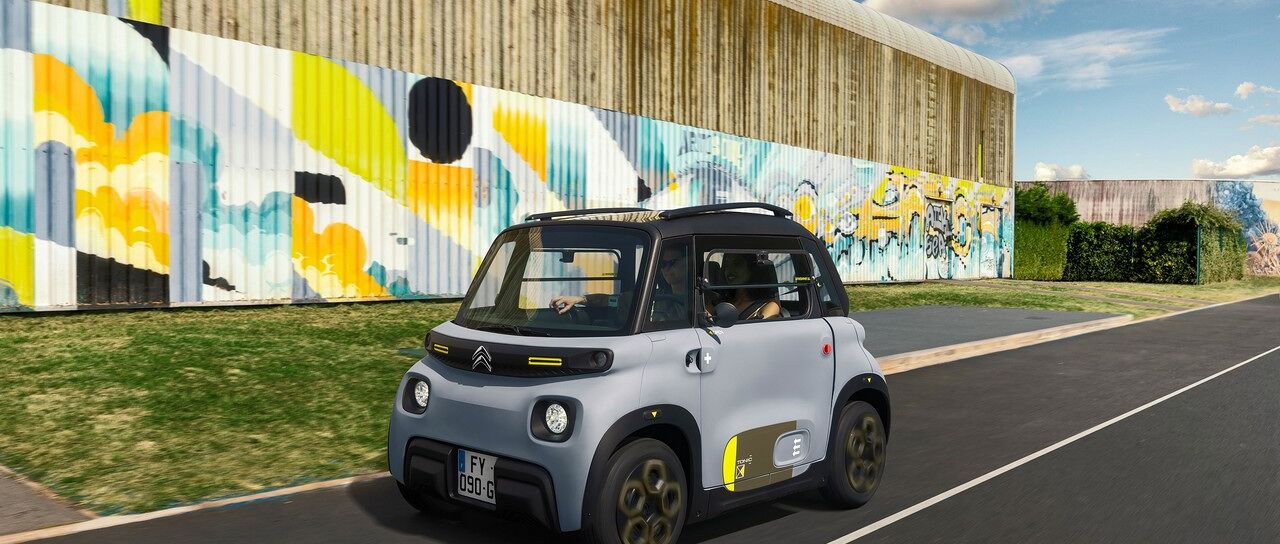 Todas las noticias de coches en un solo portal: Pruebas, fotos, vídeos, informes...