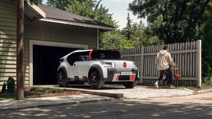 Citroen Oli Concept 20 700x394