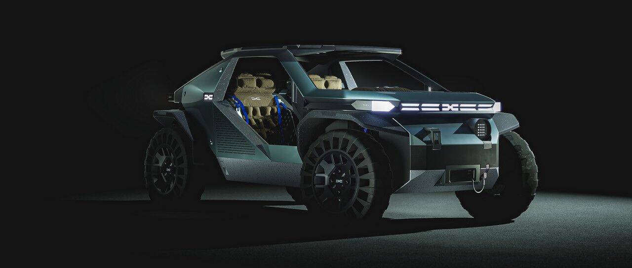 Todas las noticias de coches en un solo portal: Pruebas, fotos, vídeos, informes...