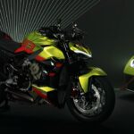 Ducati Streetfighter V4 Lamborghini 1 150x150