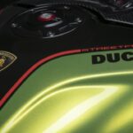 Ducati Streetfighter V4 Lamborghini 3 150x150