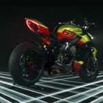 Ducati Streetfighter V4 Lamborghini 4 150x150