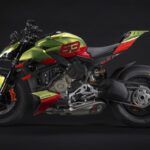 Ducati Streetfighter V4 Lamborghini 6 150x150